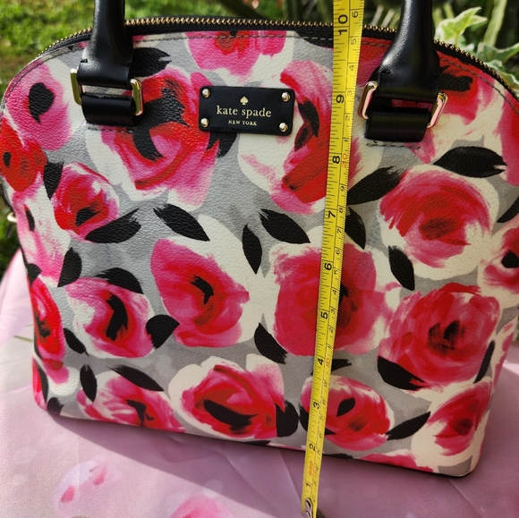 Kate Spade🌷Handbag/Crossbody With Matching Wallet 🌷 - Picture 14 of 16